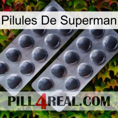Superman Pills 31